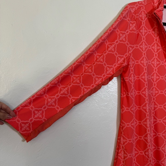 Cabana Life Gables Sport Zip Dress - Picture 7 of 15